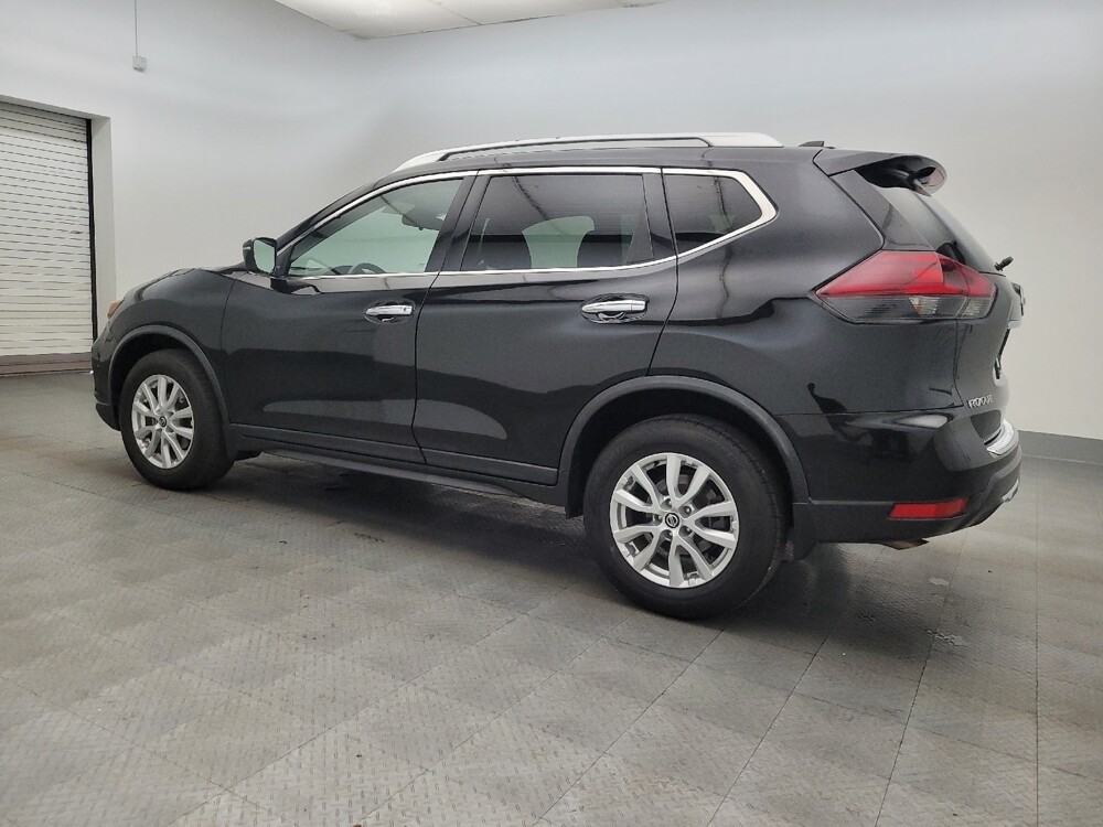 2020 Nissan Rogue in Tucson, AZ 85705 - 18070826 2