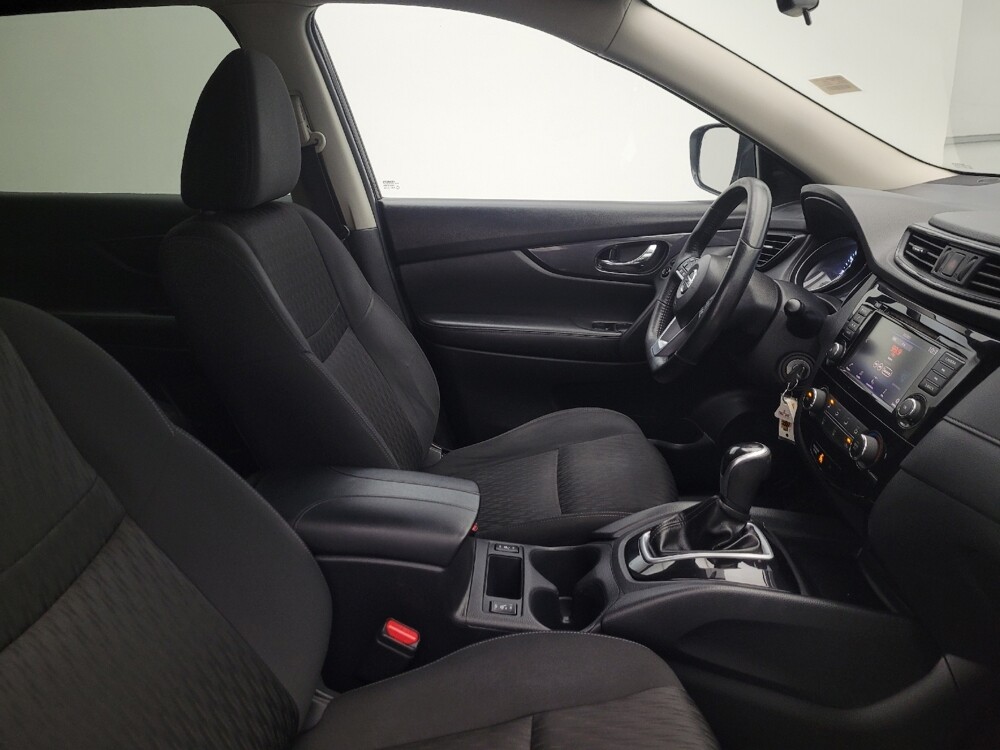 2020 Nissan Rogue in Tucson, AZ 85705 - 18070826 21