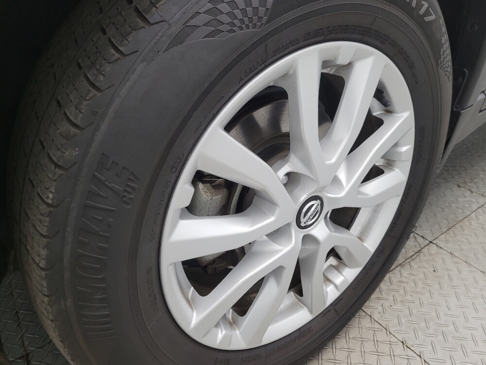 2020 Nissan Rogue in Tucson, AZ 85705 - 18070826 31