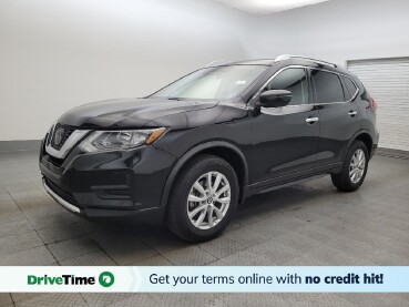 2020 Nissan Rogue in Tucson, AZ 85705