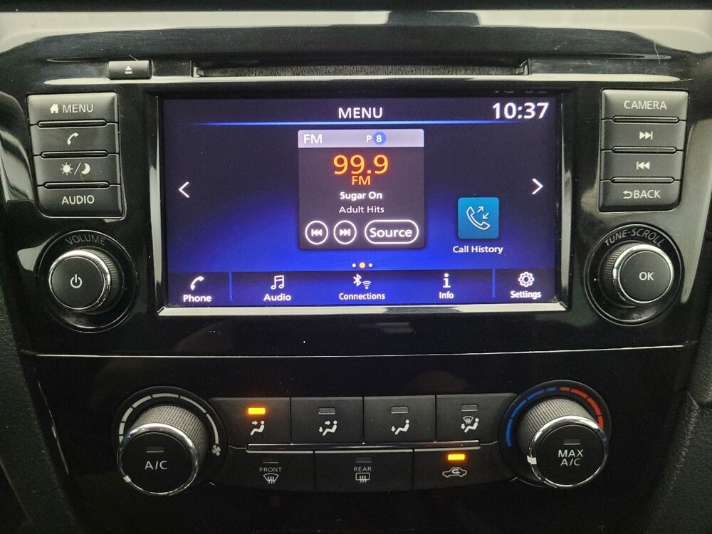 2020 Nissan Rogue in Tucson, AZ 85705 - 18070826 25