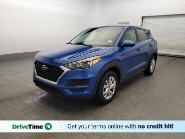 2019 Hyundai Tucson in Woodbridge, VA 22191