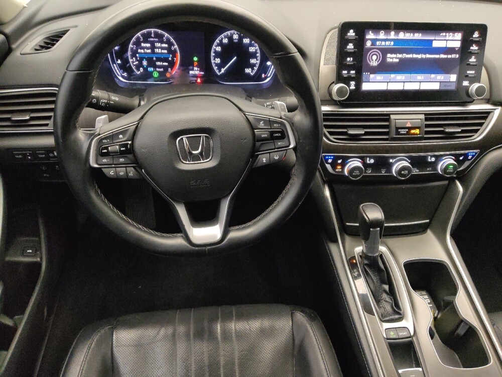 2018 Honda Accord in Houston, TX 77060 - 18070831 22