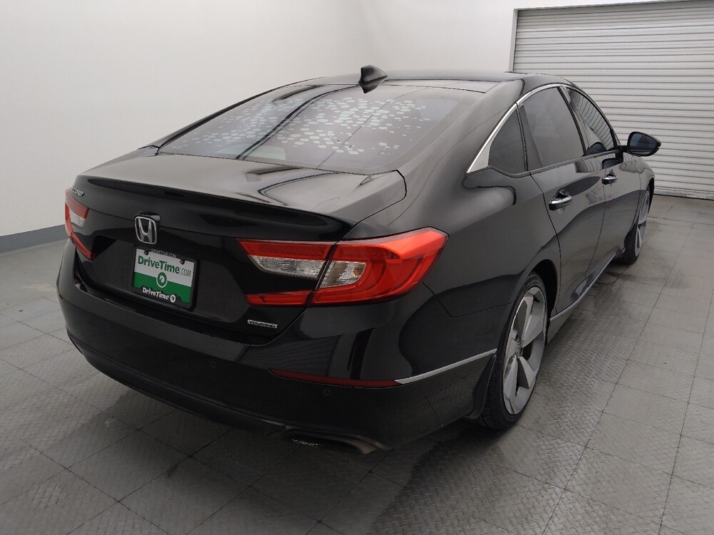2018 Honda Accord in Houston, TX 77060 - 18070831 9