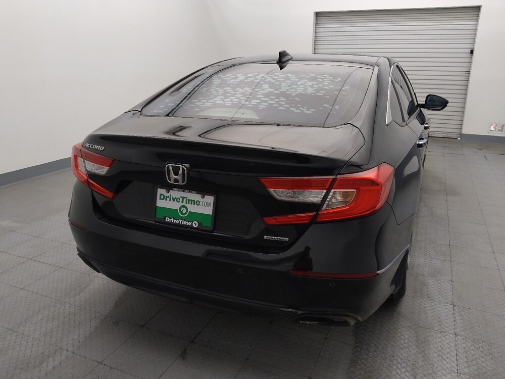 2018 Honda Accord in Houston, TX 77060 - 18070831 7
