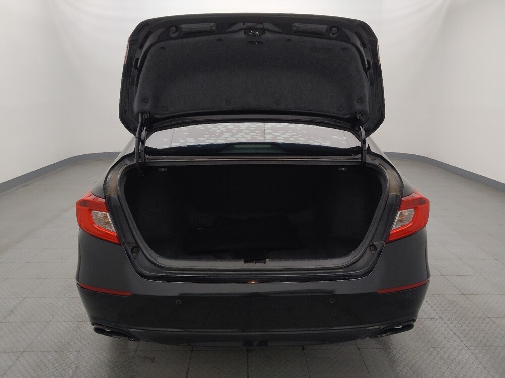 2018 Honda Accord in Houston, TX 77060 - 18070831 29