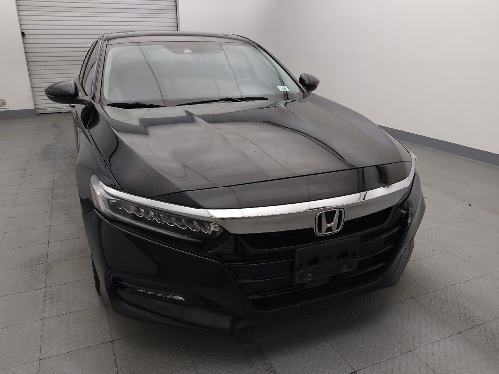 2018 Honda Accord in Houston, TX 77060 - 18070831 14