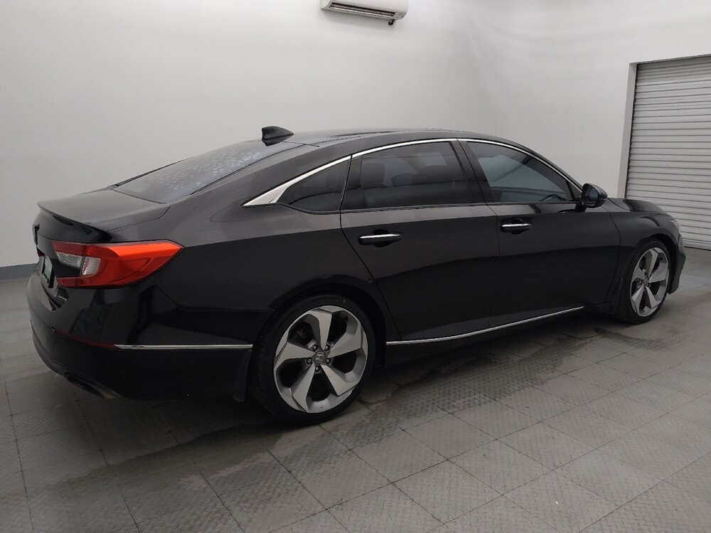 2018 Honda Accord in Houston, TX 77060 - 18070831 10