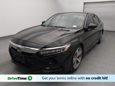 2018 Honda Accord in Houston, TX 77060