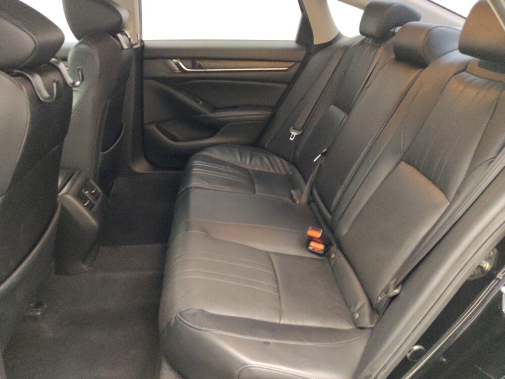 2018 Honda Accord in Houston, TX 77060 - 18070831 18