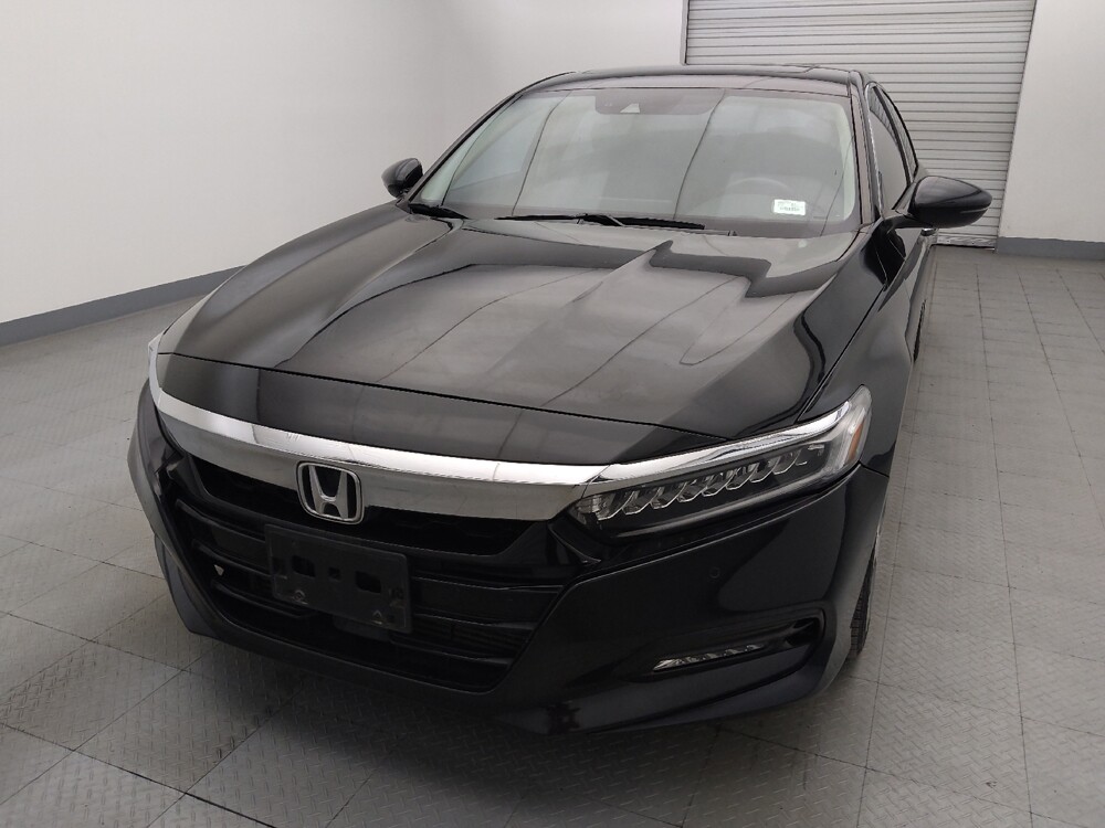 2018 Honda Accord in Houston, TX 77060 - 18070831 15