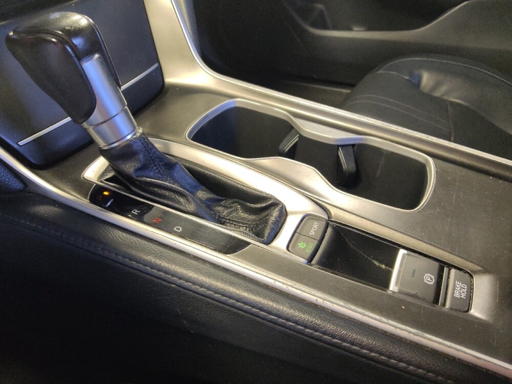 2018 Honda Accord in Houston, TX 77060 - 18070831 26