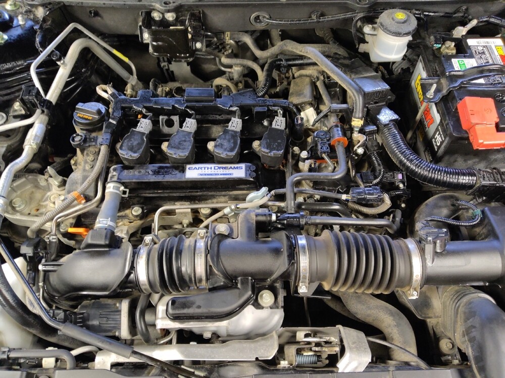 2018 Honda Accord in Houston, TX 77060 - 18070831 30