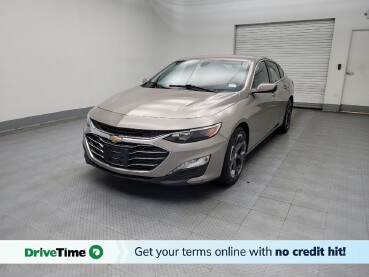 2022 Chevrolet Malibu in Des Moines, IA 50310
