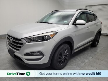 2017 Hyundai Tucson in Midlothian, IL 60445