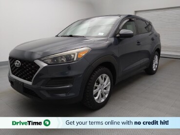 2019 Hyundai Tucson in Lakewood, CO 80215