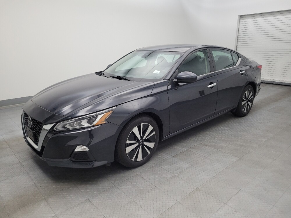 2022 Nissan Altima in Maple Heights, OH 44137 - 18070842 2