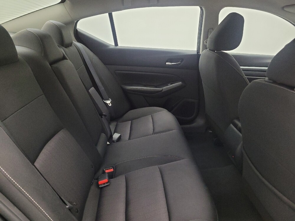 2022 Nissan Altima in Maple Heights, OH 44137 - 18070842 19