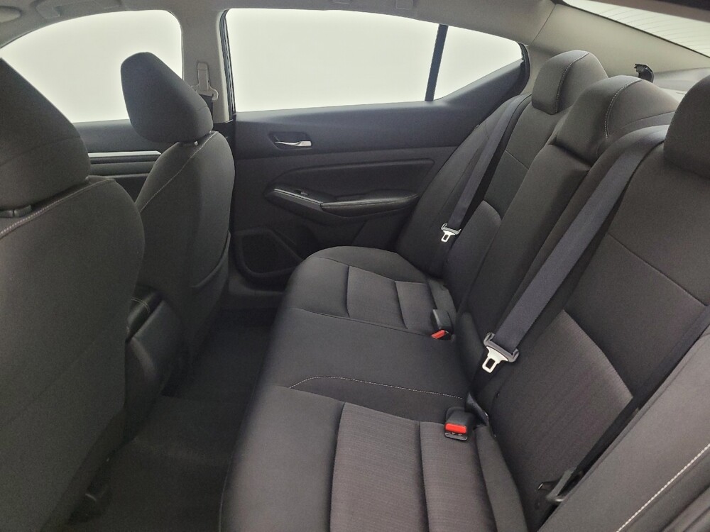 2022 Nissan Altima in Maple Heights, OH 44137 - 18070842 18