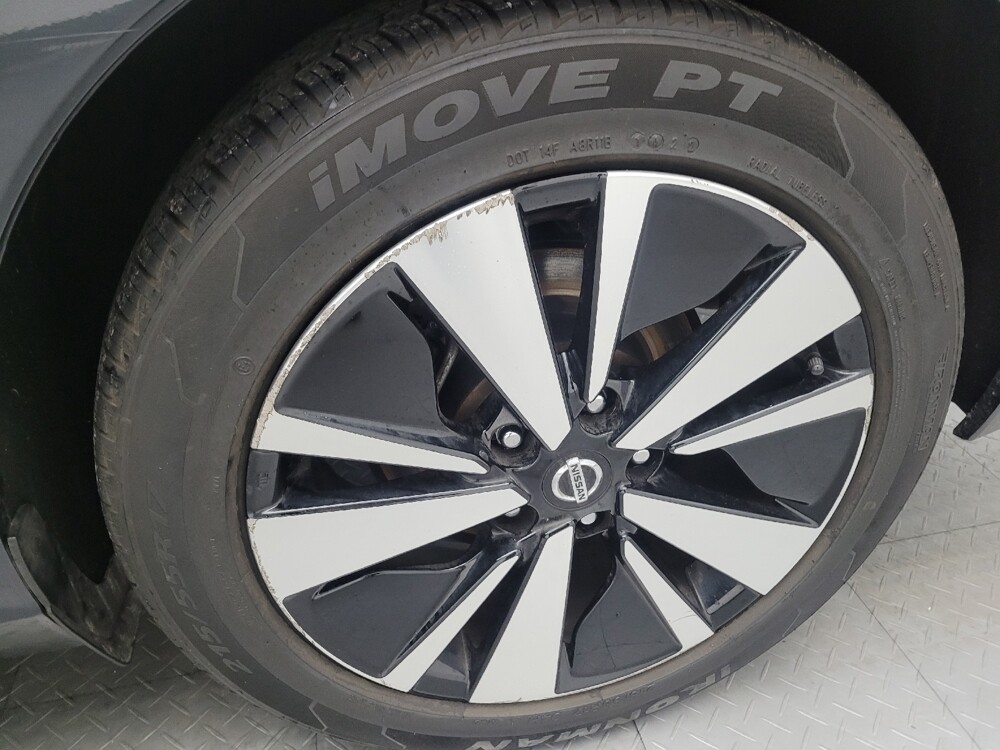 2022 Nissan Altima in Maple Heights, OH 44137 - 18070842 31