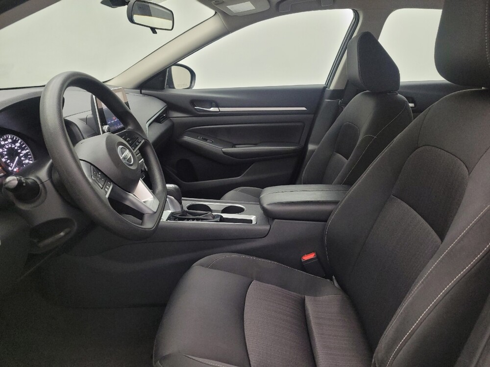 2022 Nissan Altima in Maple Heights, OH 44137 - 18070842 17