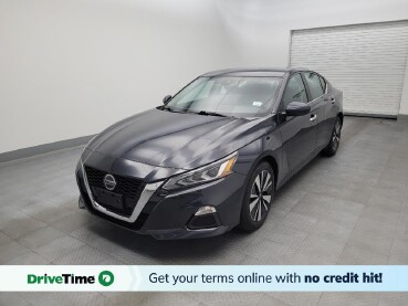 2022 Nissan Altima in Maple Heights, OH 44137