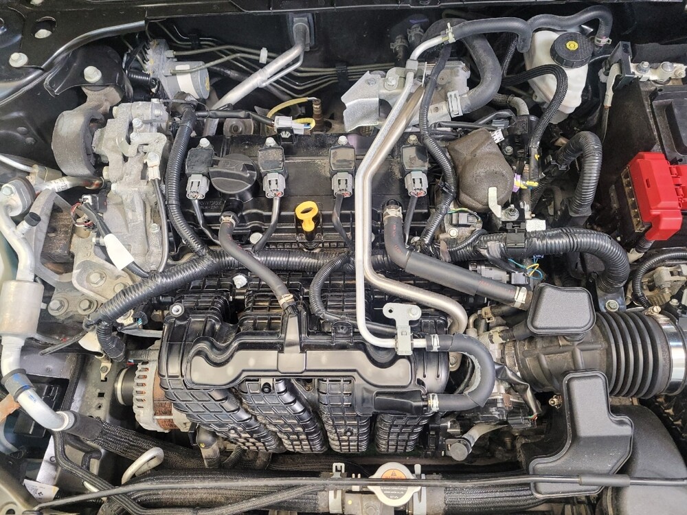 2022 Nissan Altima in Maple Heights, OH 44137 - 18070842 30