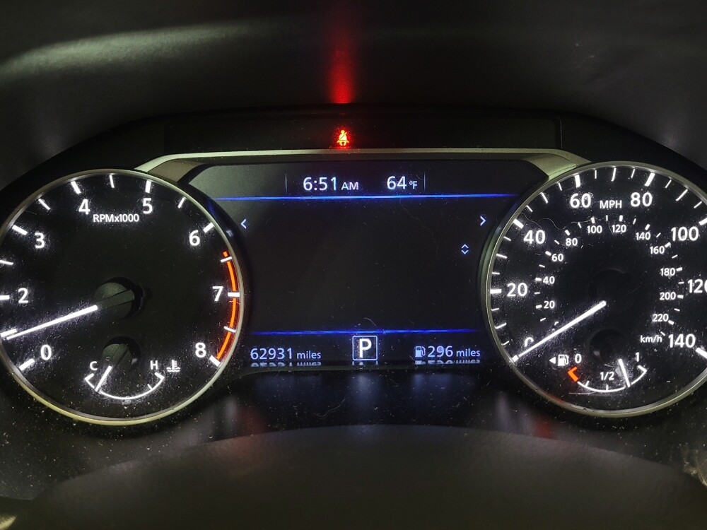 2022 Nissan Altima in Maple Heights, OH 44137 - 18070842 23