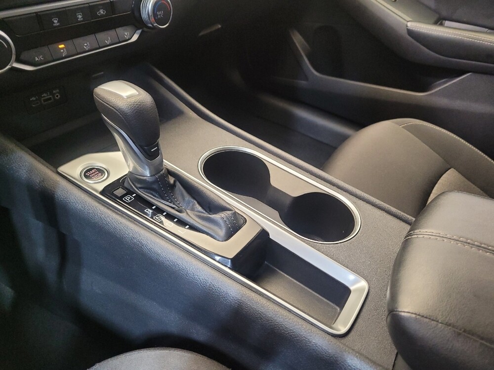 2022 Nissan Altima in Maple Heights, OH 44137 - 18070842 26