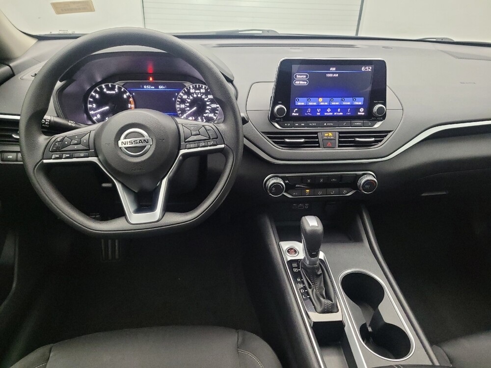 2022 Nissan Altima in Maple Heights, OH 44137 - 18070842 22
