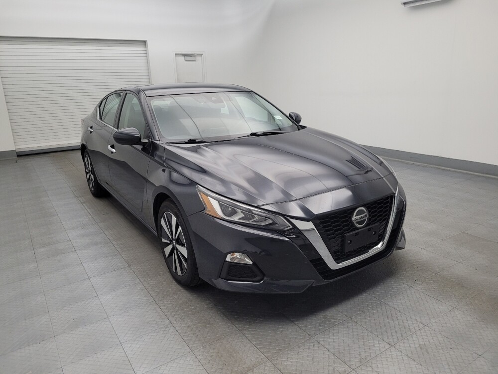 2022 Nissan Altima in Maple Heights, OH 44137 - 18070842 13