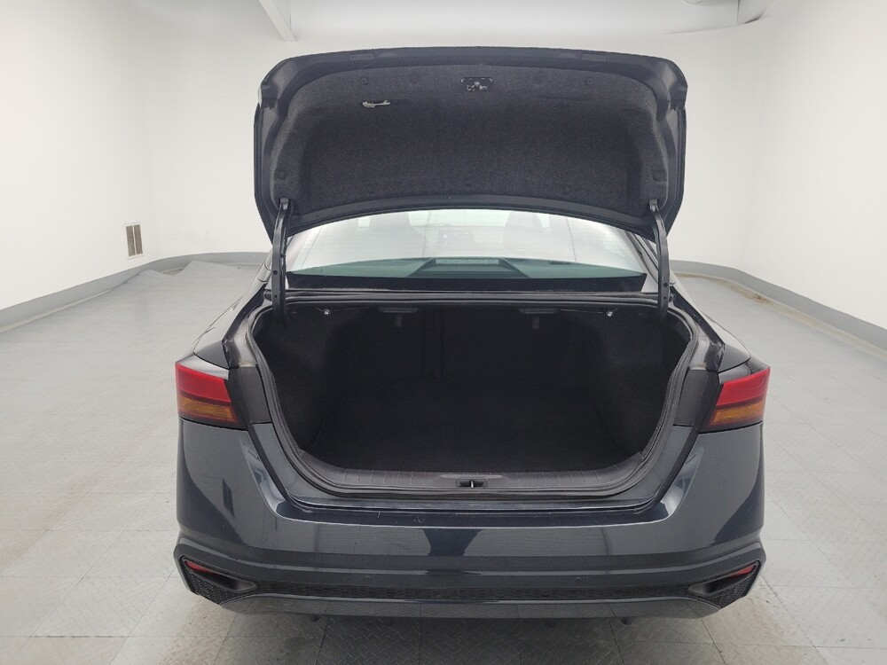 2022 Nissan Altima in Maple Heights, OH 44137 - 18070842 29