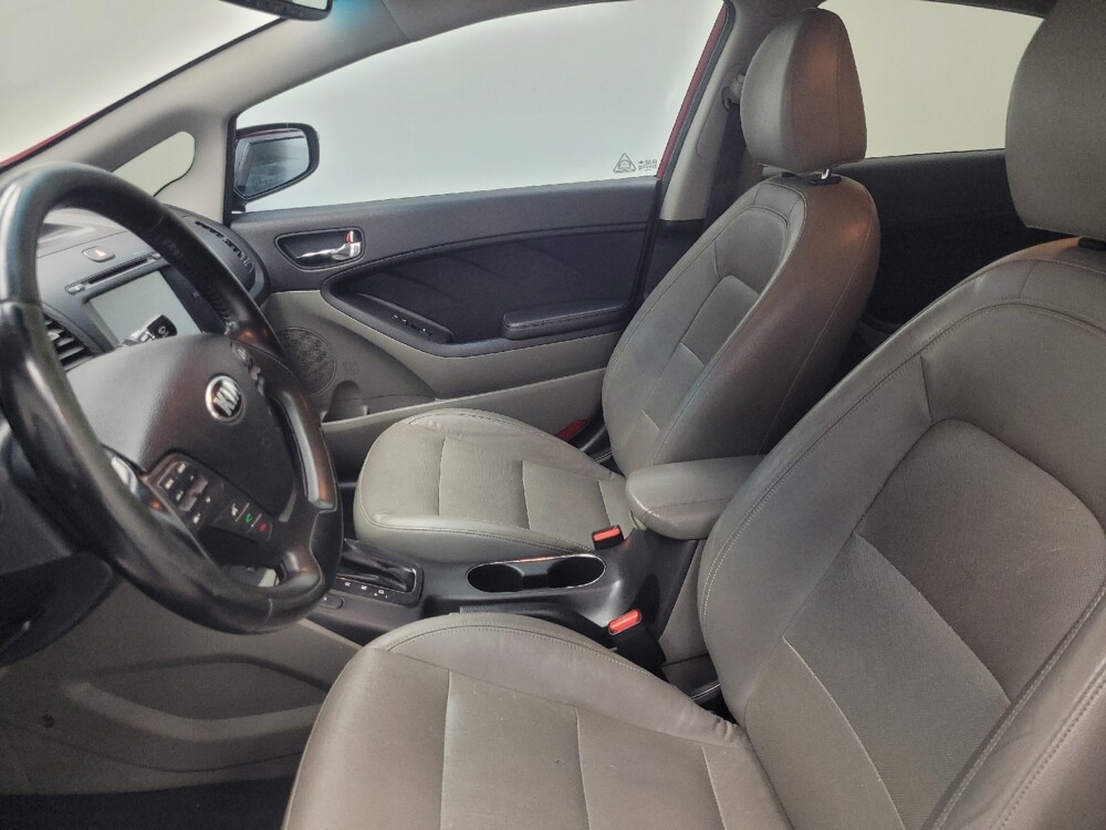 2016 Kia Forte in Ft Wayne, IN 46805 - 18070844 17