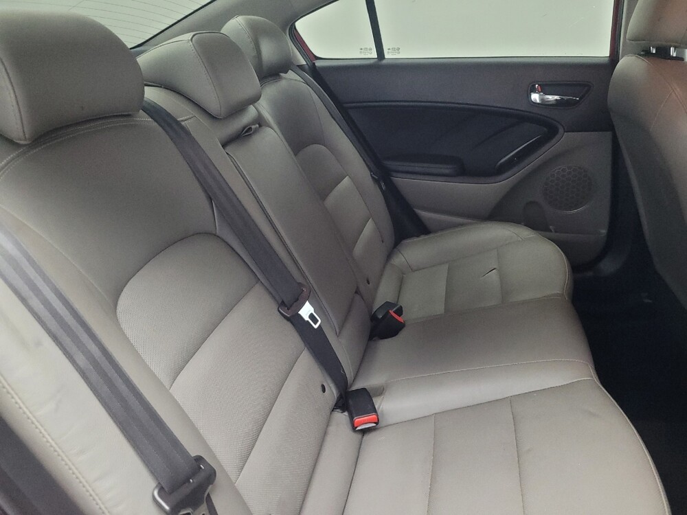 2016 Kia Forte in Ft Wayne, IN 46805 - 18070844 19