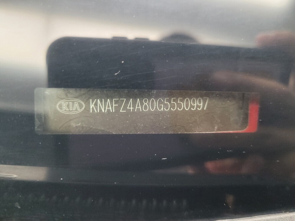 2016 Kia Forte in Ft Wayne, IN 46805 - 18070844 33