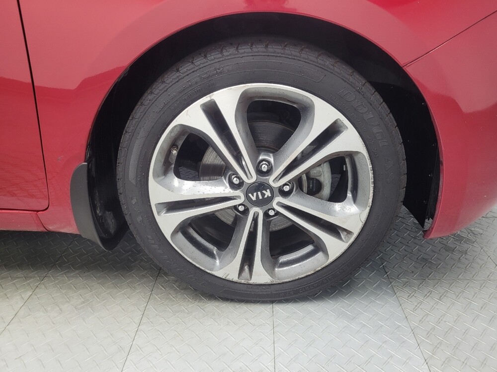 2016 Kia Forte in Ft Wayne, IN 46805 - 18070844 31