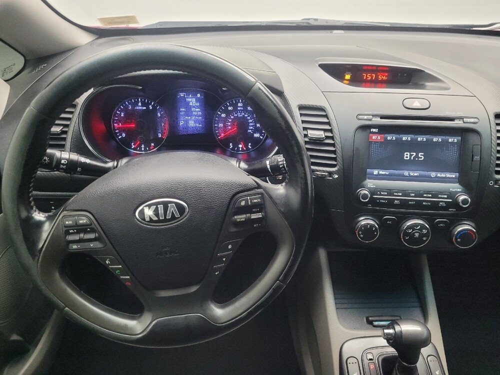 2016 Kia Forte in Ft Wayne, IN 46805 - 18070844 22
