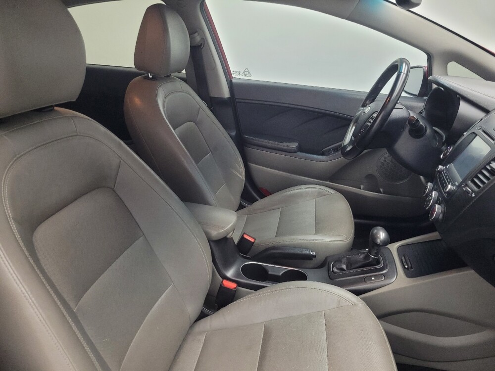 2016 Kia Forte in Ft Wayne, IN 46805 - 18070844 21