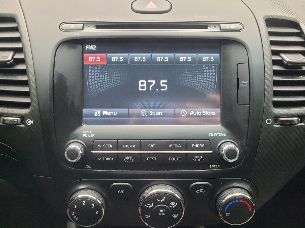 2016 Kia Forte in Ft Wayne, IN 46805 - 18070844 25