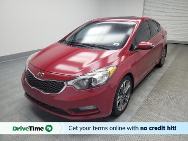2016 Kia Forte in Ft Wayne, IN 46805