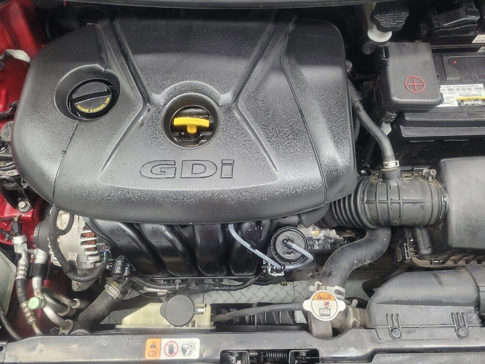 2016 Kia Forte in Ft Wayne, IN 46805 - 18070844 30