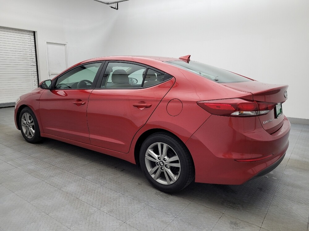 2017 Hyundai Elantra in Winston-Salem, NC 27103 - 18070845 3