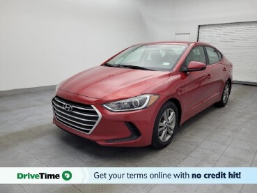 2017 Hyundai Elantra in Winston-Salem, NC 27103