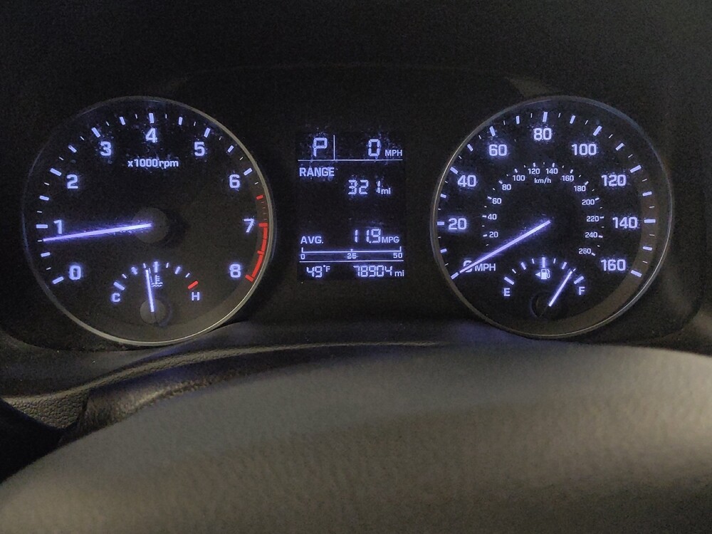 2017 Hyundai Elantra in Winston-Salem, NC 27103 - 18070845 23