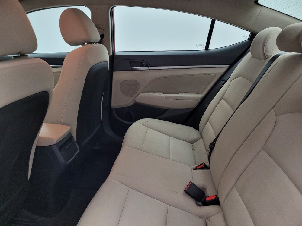 2017 Hyundai Elantra in Winston-Salem, NC 27103 - 18070845 18