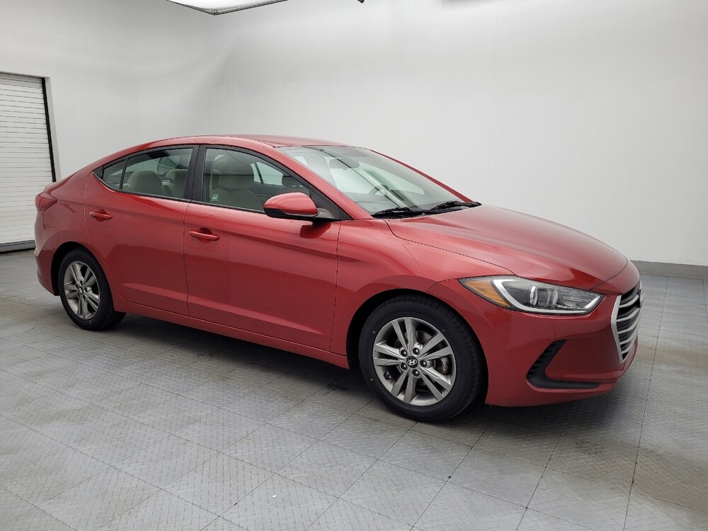 2017 Hyundai Elantra in Winston-Salem, NC 27103 - 18070845 11