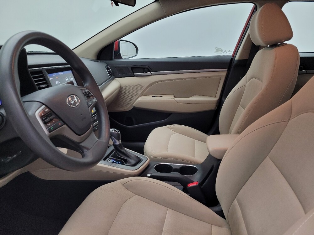 2017 Hyundai Elantra in Winston-Salem, NC 27103 - 18070845 17