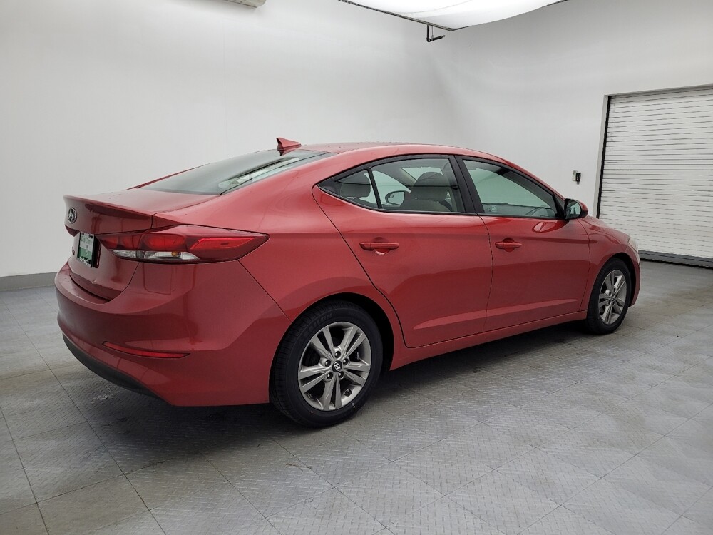 2017 Hyundai Elantra in Winston-Salem, NC 27103 - 18070845 10