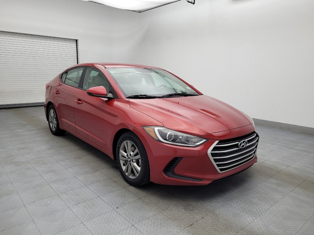 2017 Hyundai Elantra in Winston-Salem, NC 27103 - 18070845 13