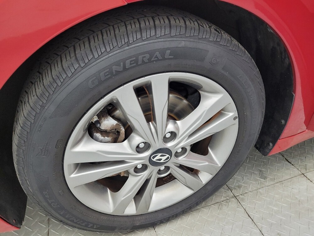 2017 Hyundai Elantra in Winston-Salem, NC 27103 - 18070845 31